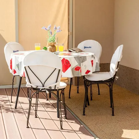 Apartman Nona Motovun Exterior photo