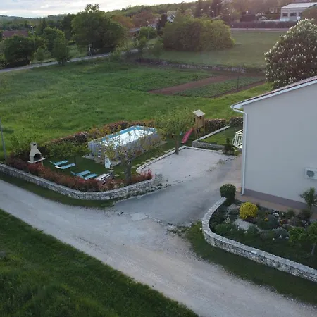 Apartman Nona Motovun Exterior photo