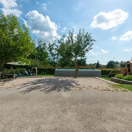 Apartman Nona Motovun Exterior photo