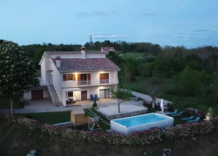 Apartman Nona