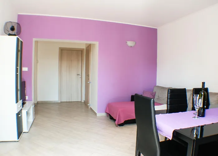 Apartman Nona