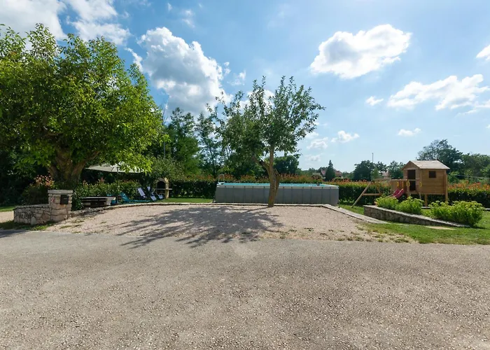 Apartman Nona