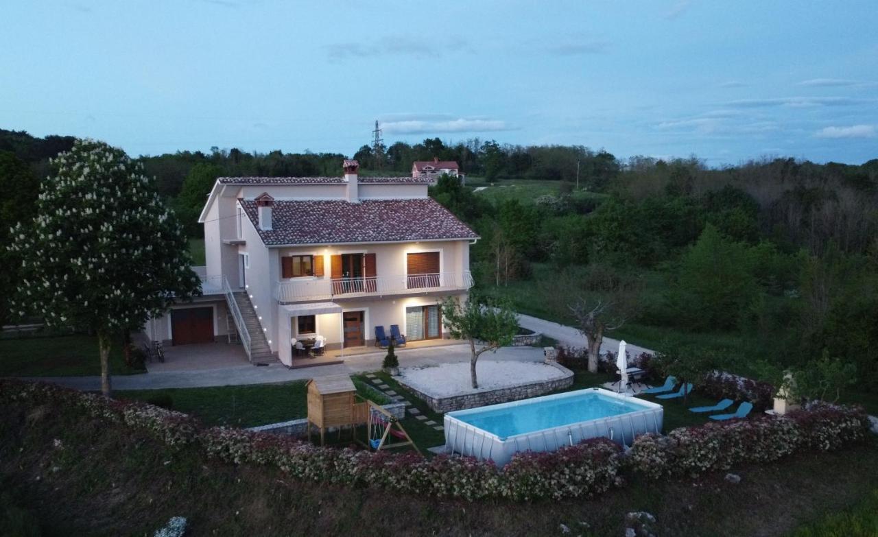 Apartment Nona Motovun