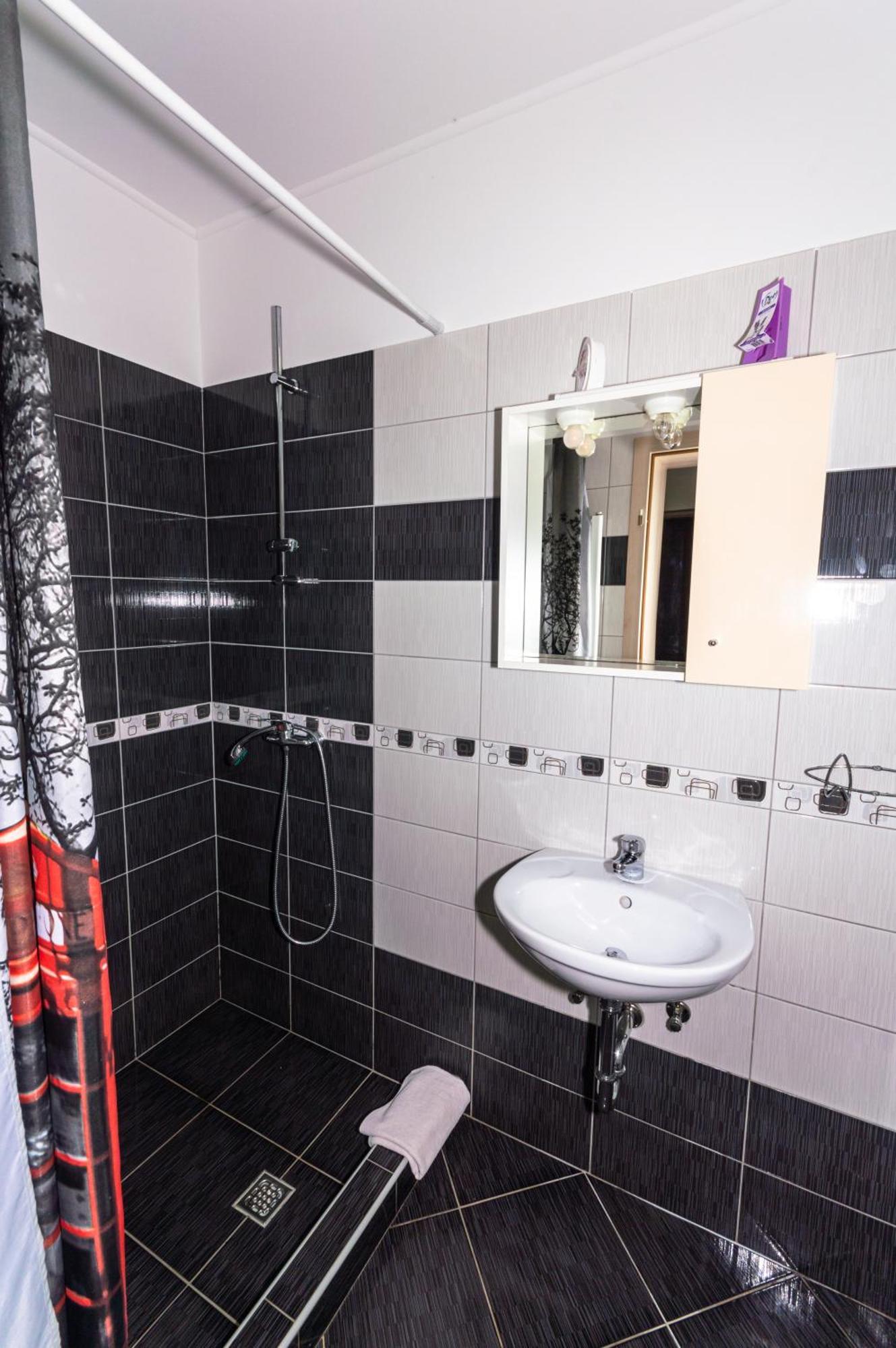 Apartment Nona Motovun