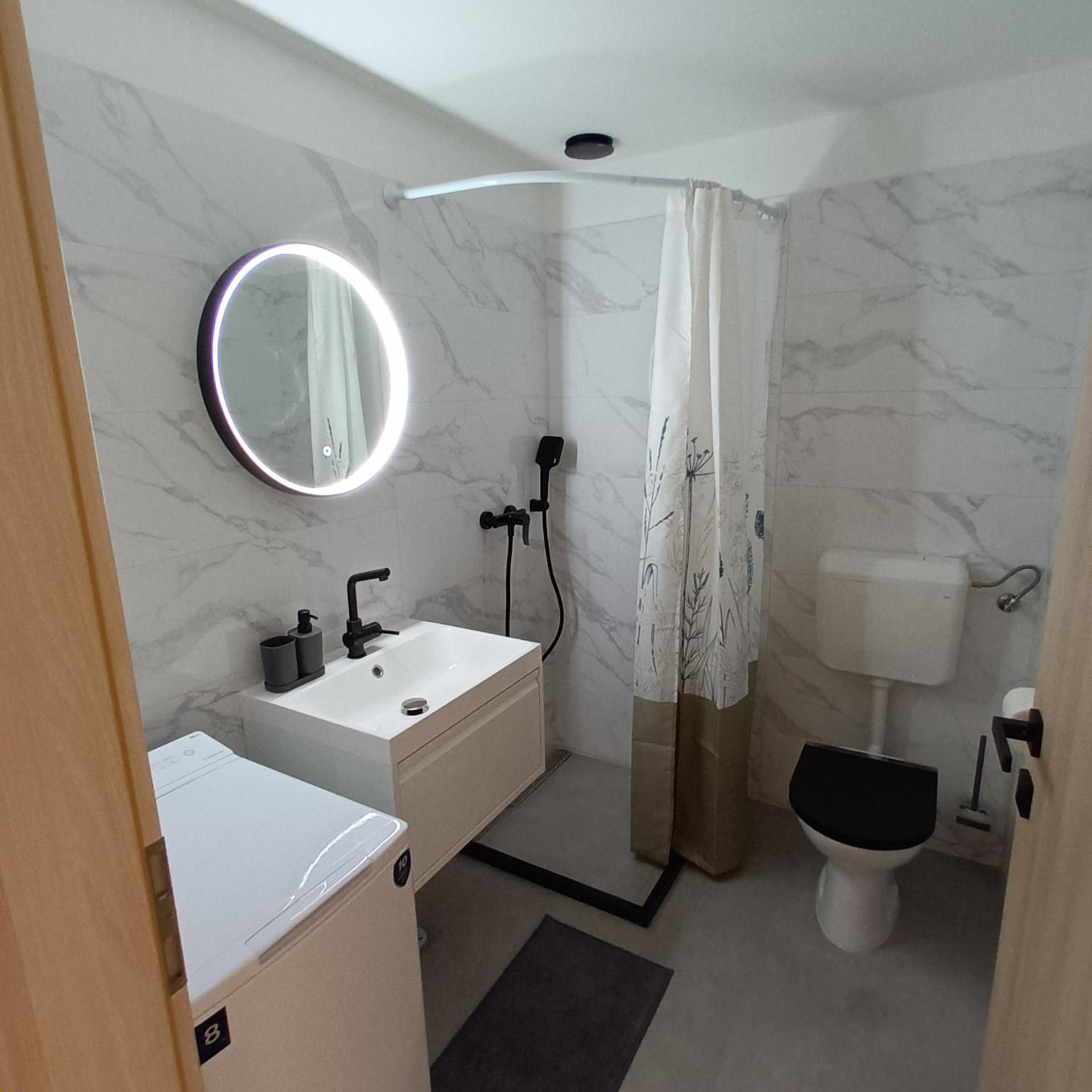 Appartement Nona