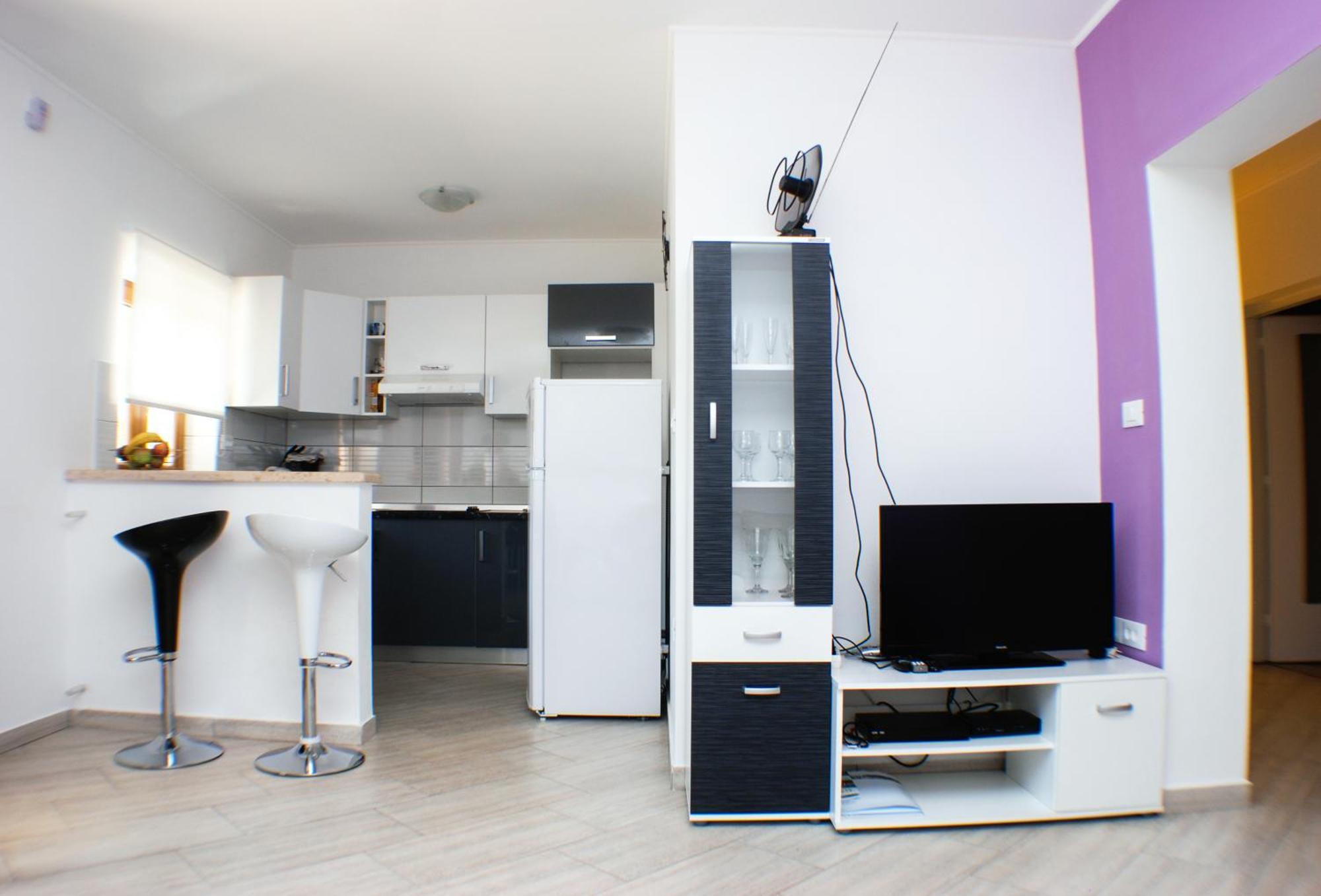 Nona Apartment *