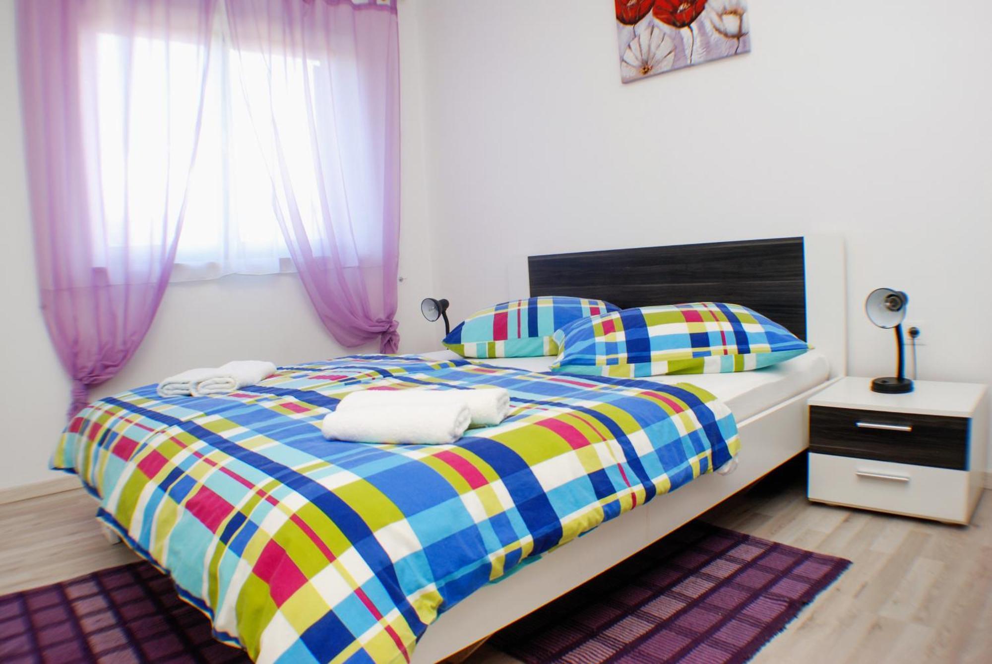 Apartment Nona *