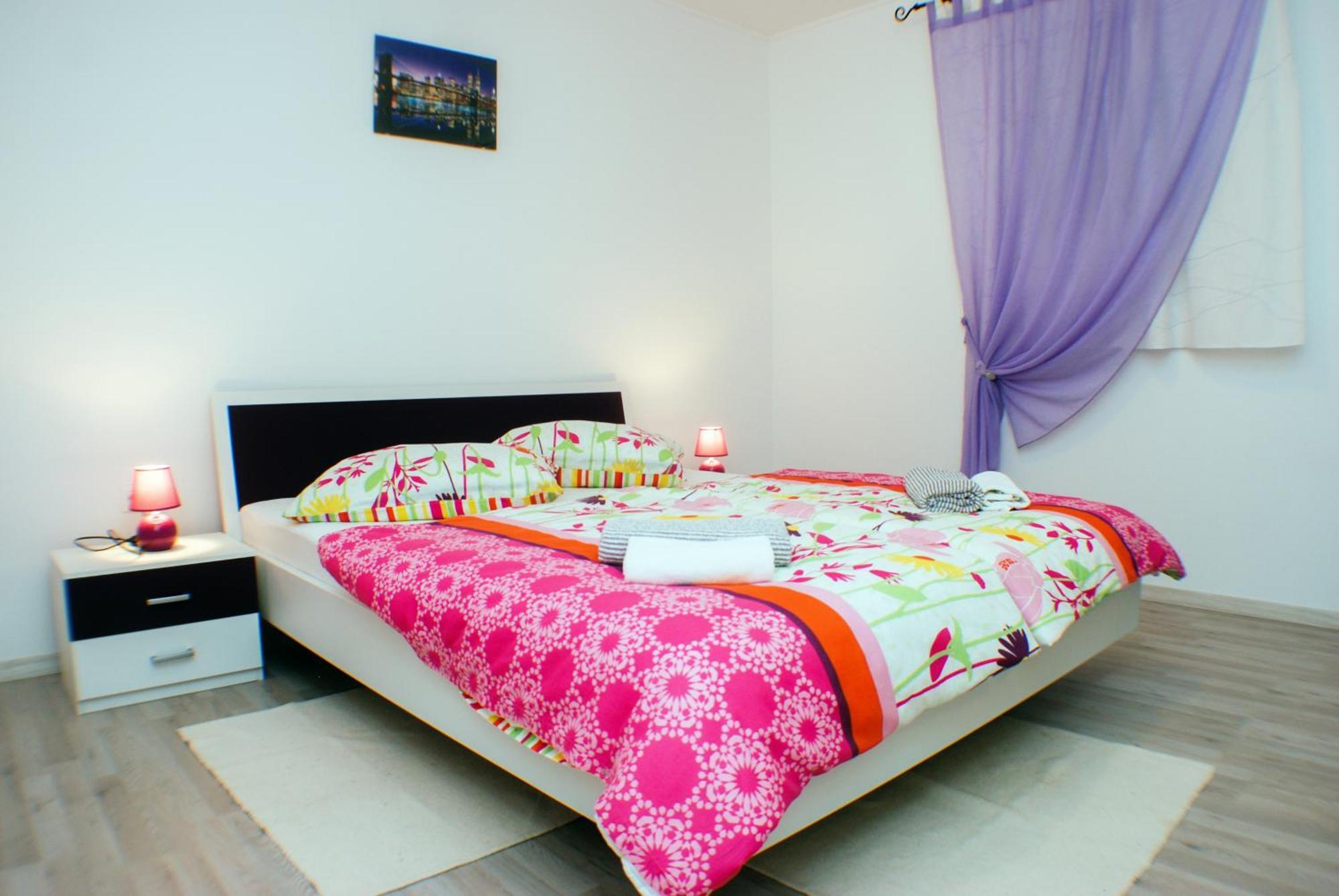 Apartment Nona Motovun