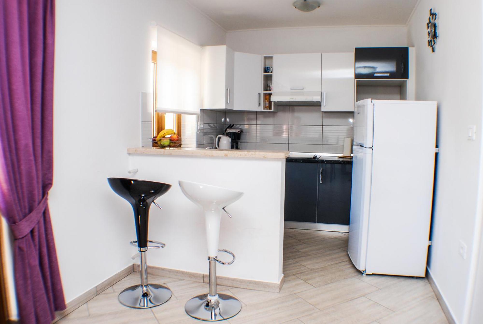 Apartment Nona