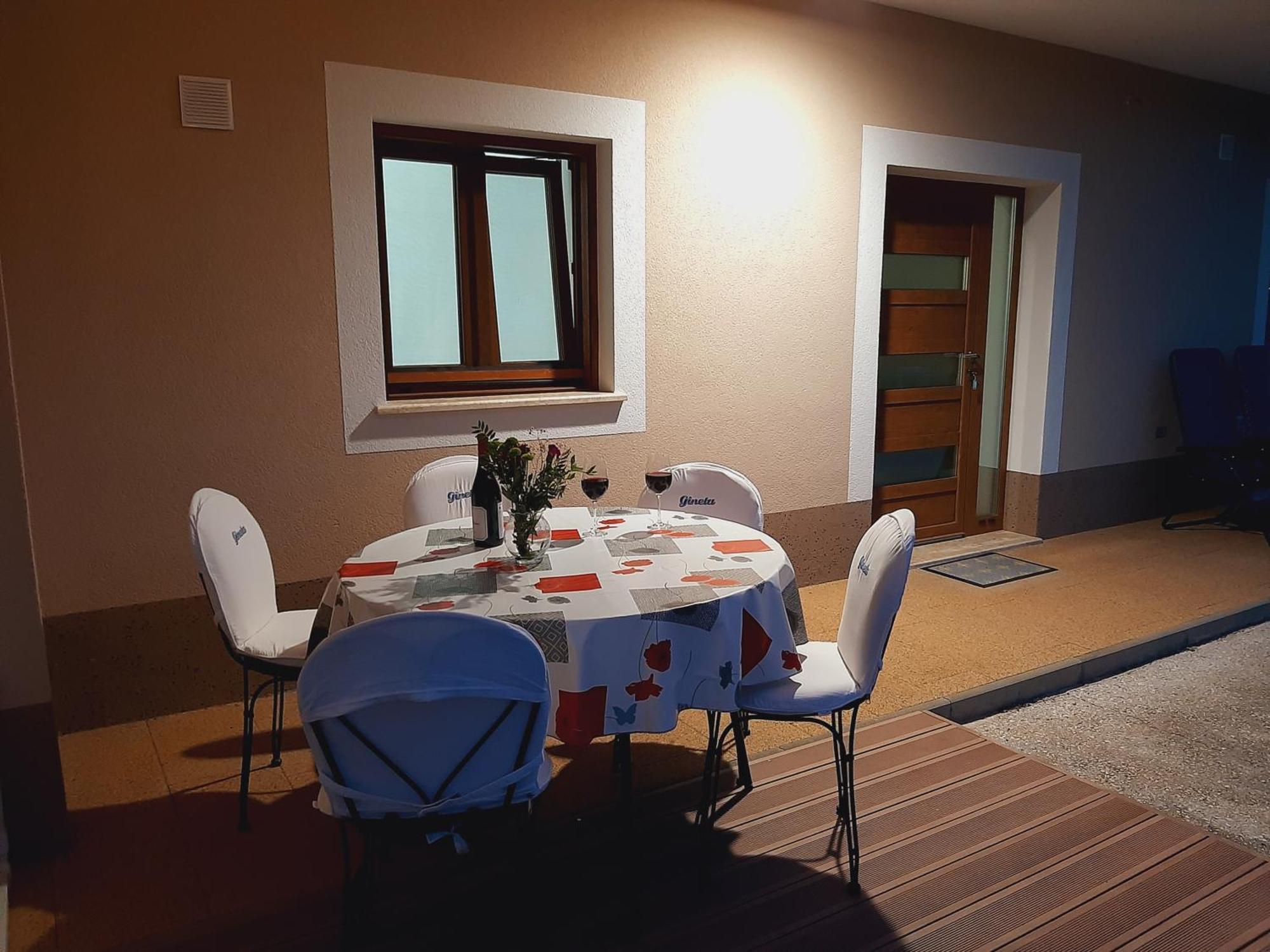 Nona Appartement *