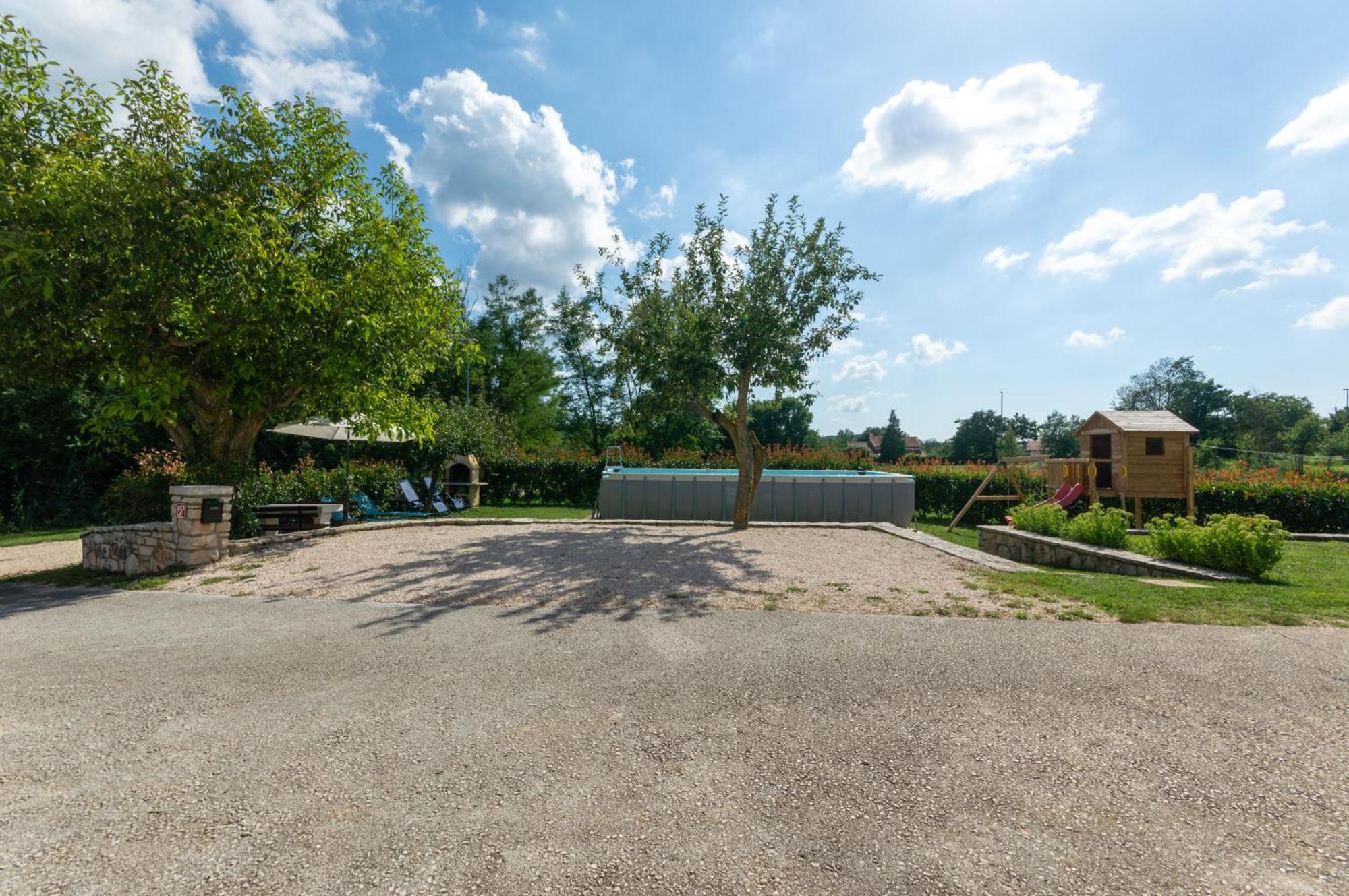 Apartment Nona Motovun